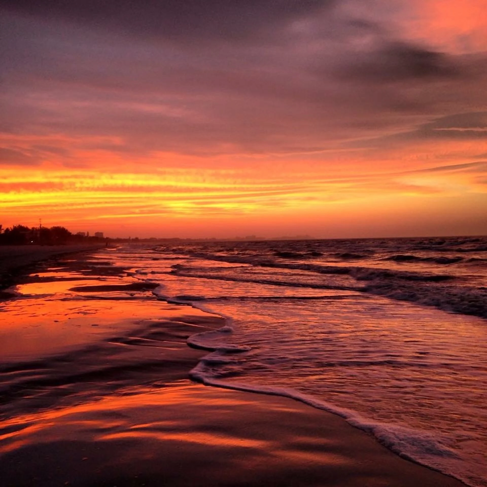 Location-Independence During a Pandemic