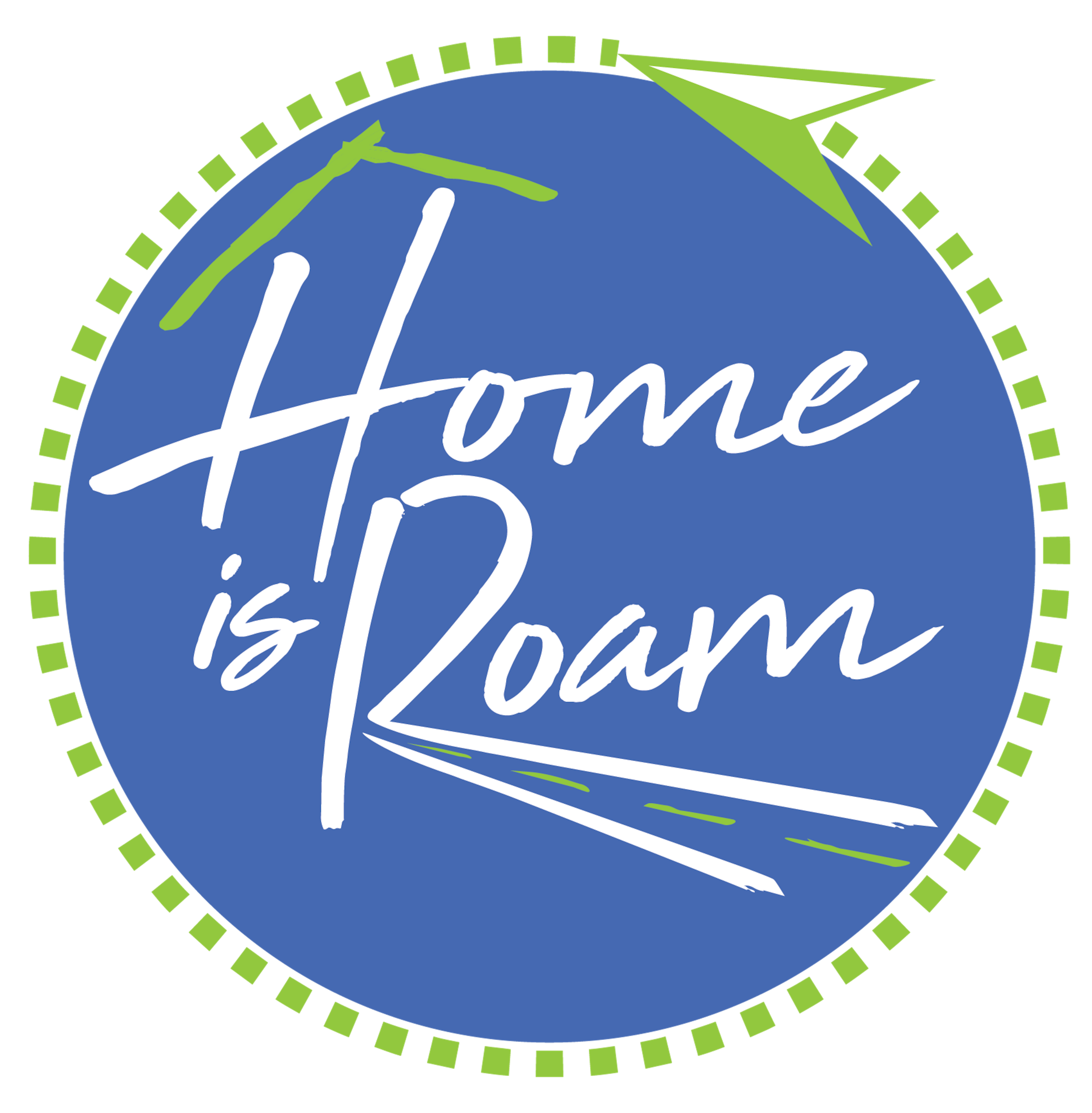 Home is Roam