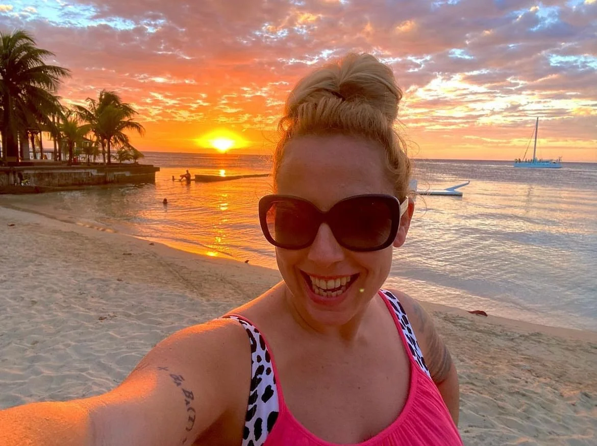 So Your Shit Got Lost or Stolen...