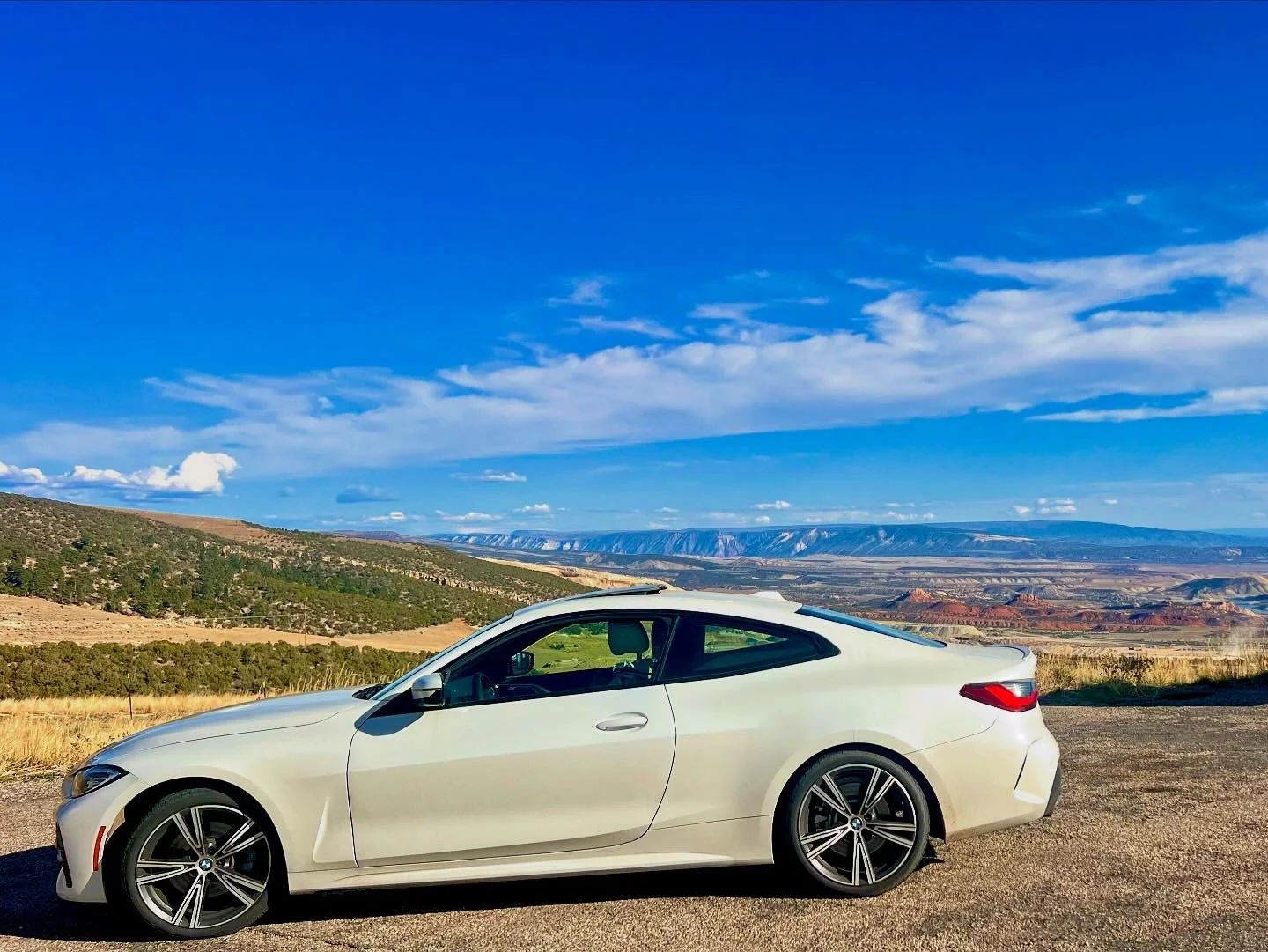 You're overseas for an extended period of time. What the hell do you do with your car?