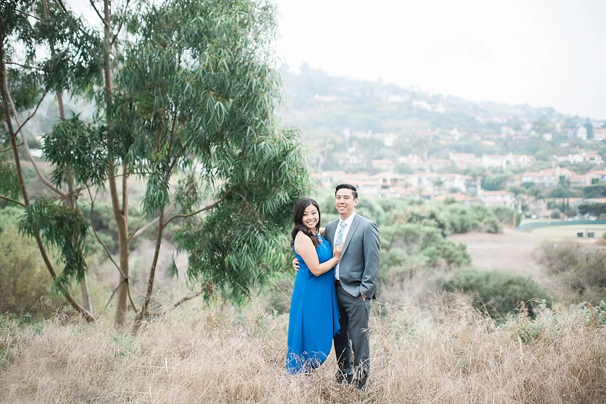 Palos Verdes Engagement