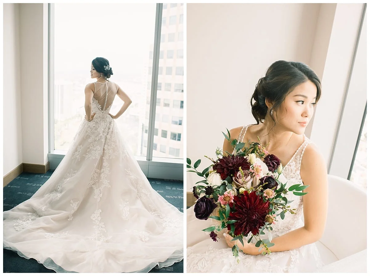 Intercontinental-Los-Angeles-Wedding-Carissa-Woo-Photography_0007.jpg