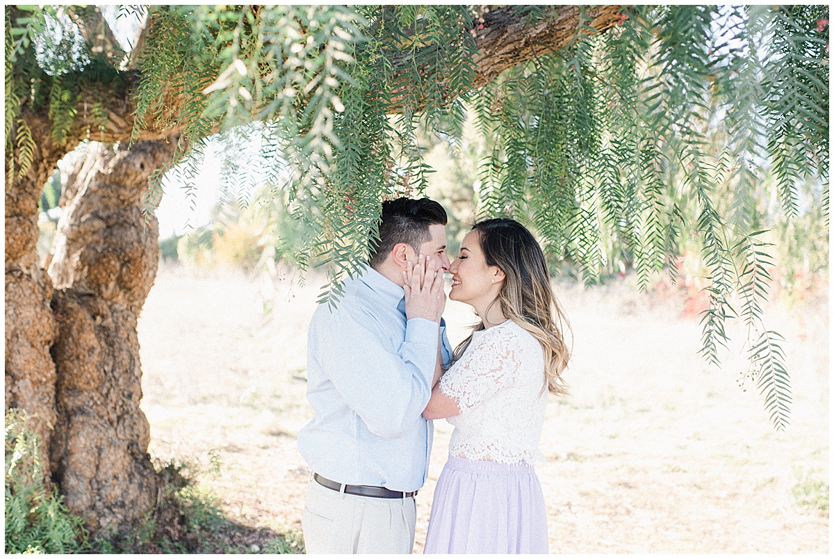 Wayfarers Chapel-Engagement-Carissa-Woo-Photography_0013.jpg