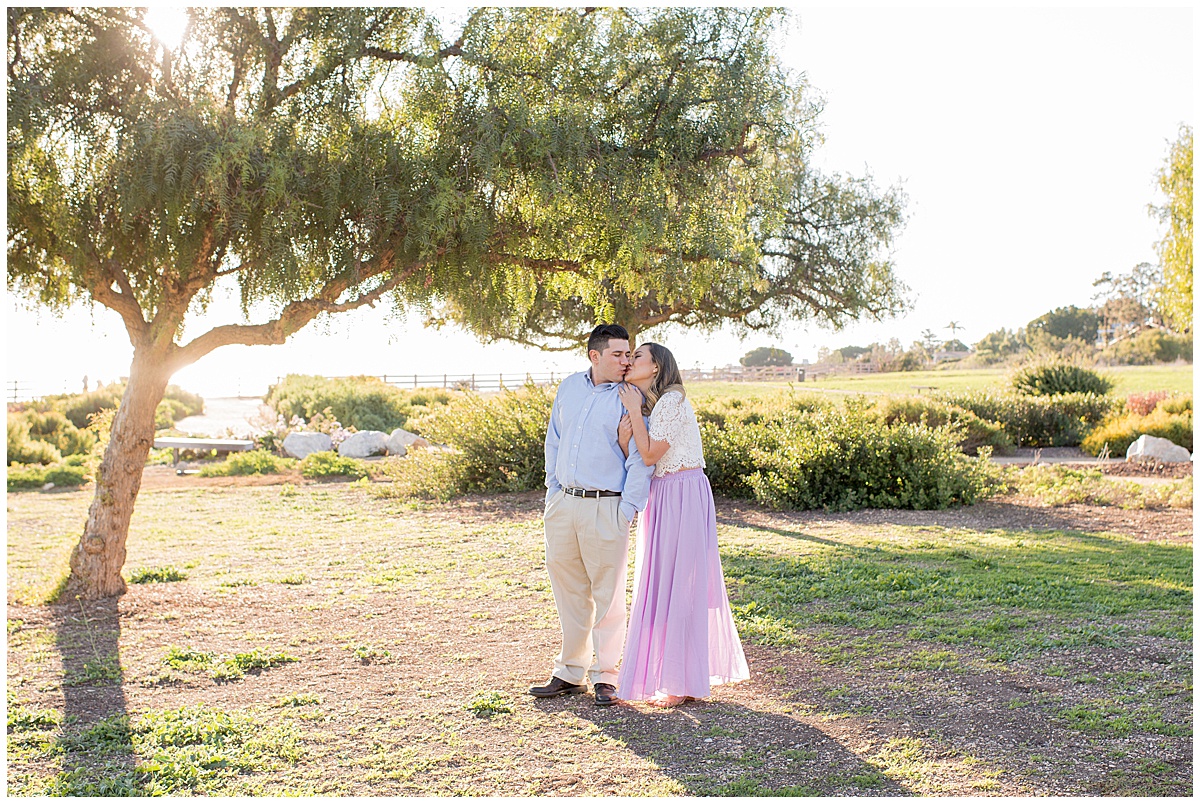 Wayfarers Chapel-Engagement-Carissa-Woo-Photography_0025.jpg