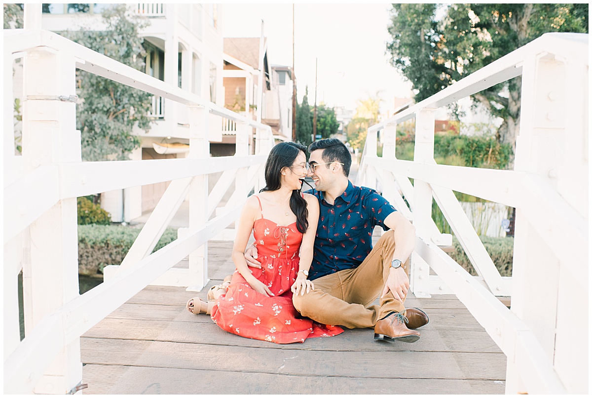  Venice Beach Photographer, Venice Beach Engagement, Venice Beach Canals Engagement, Venice Beach Wedding Photographer, Venice Beach Canals Engagement, Colorful Engagement Photographer, What to wear for engagement photos, Unique engagement photos, cr