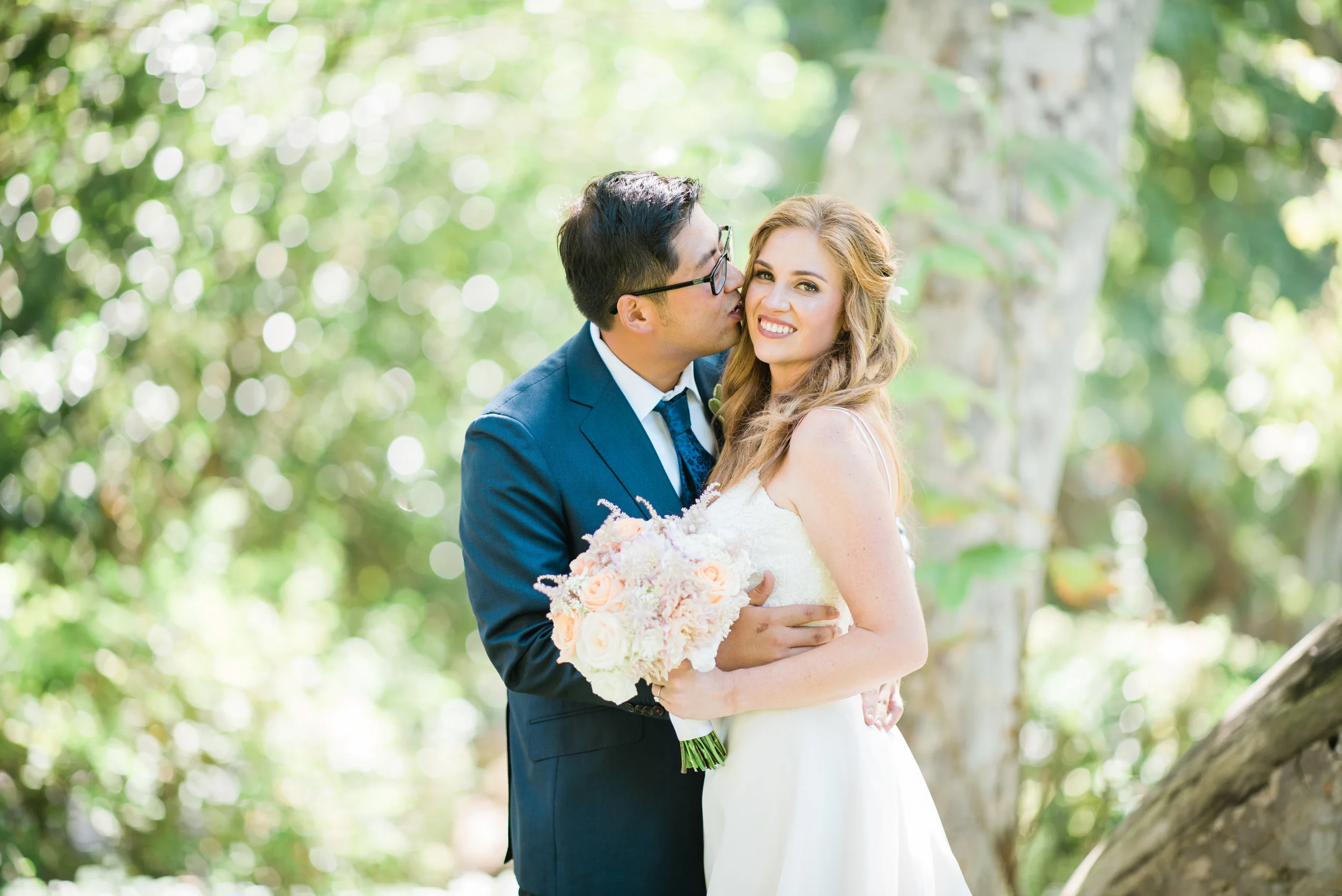 temecula creek inn wedding photographer / sarah + ge
