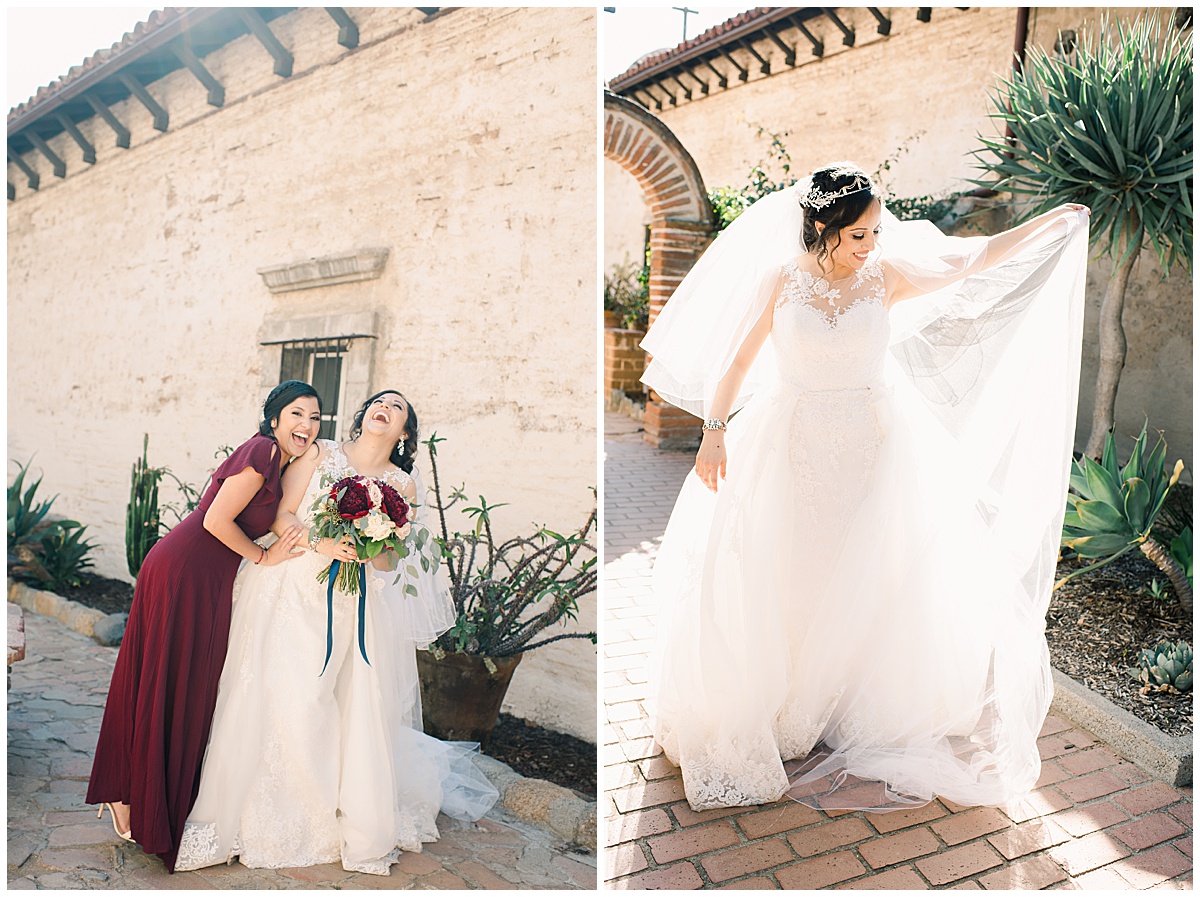 Mission Basilica San Juan Capistrano-wedding-Carissa-Woo-Photography_0010.jpg