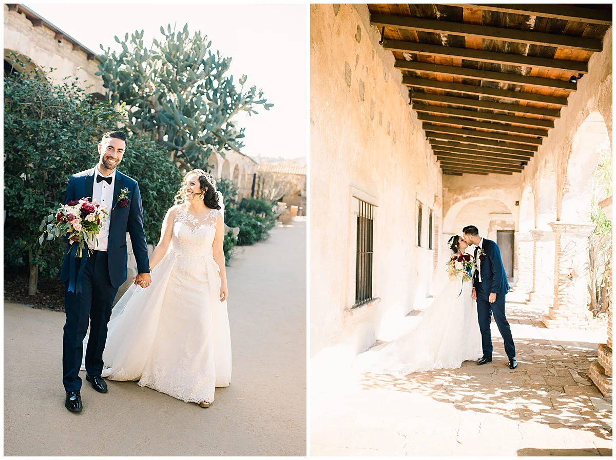 Mission Basilica San Juan Capistrano-wedding-Carissa-Woo-Photography_0015.jpg