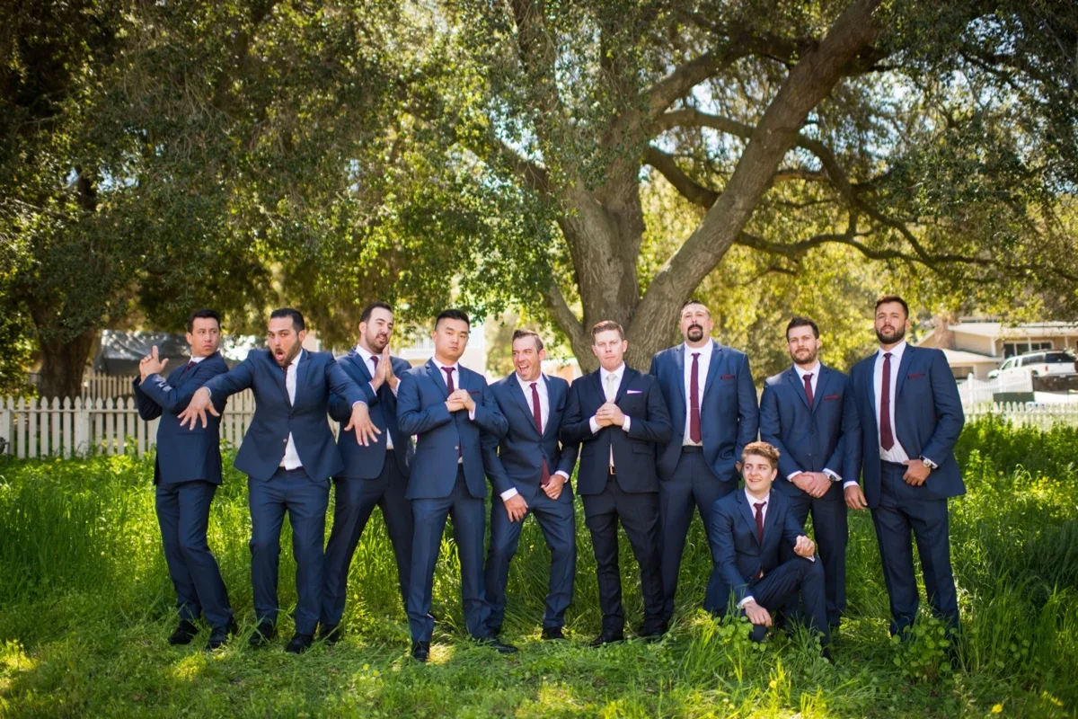 Mt Woodson Castle Wedding, California Wedding at Mt Woodson Castle, Mount Woodson Castle Wedding, Ramona CA Wedding, San Diego CA Wedding, San Diego Wedding Photographer, Ramona Wedding Photographer, Southern California Wedding, California Wedding Ideas, California Wedding Inspiration, Wedding Photos, Wedding Photo Ideas, Unique Wedding Photos, California Wedding Photographer, Southern California Wedding Photographer, Groomsmen, Groomsmen Posing, wedding party posing