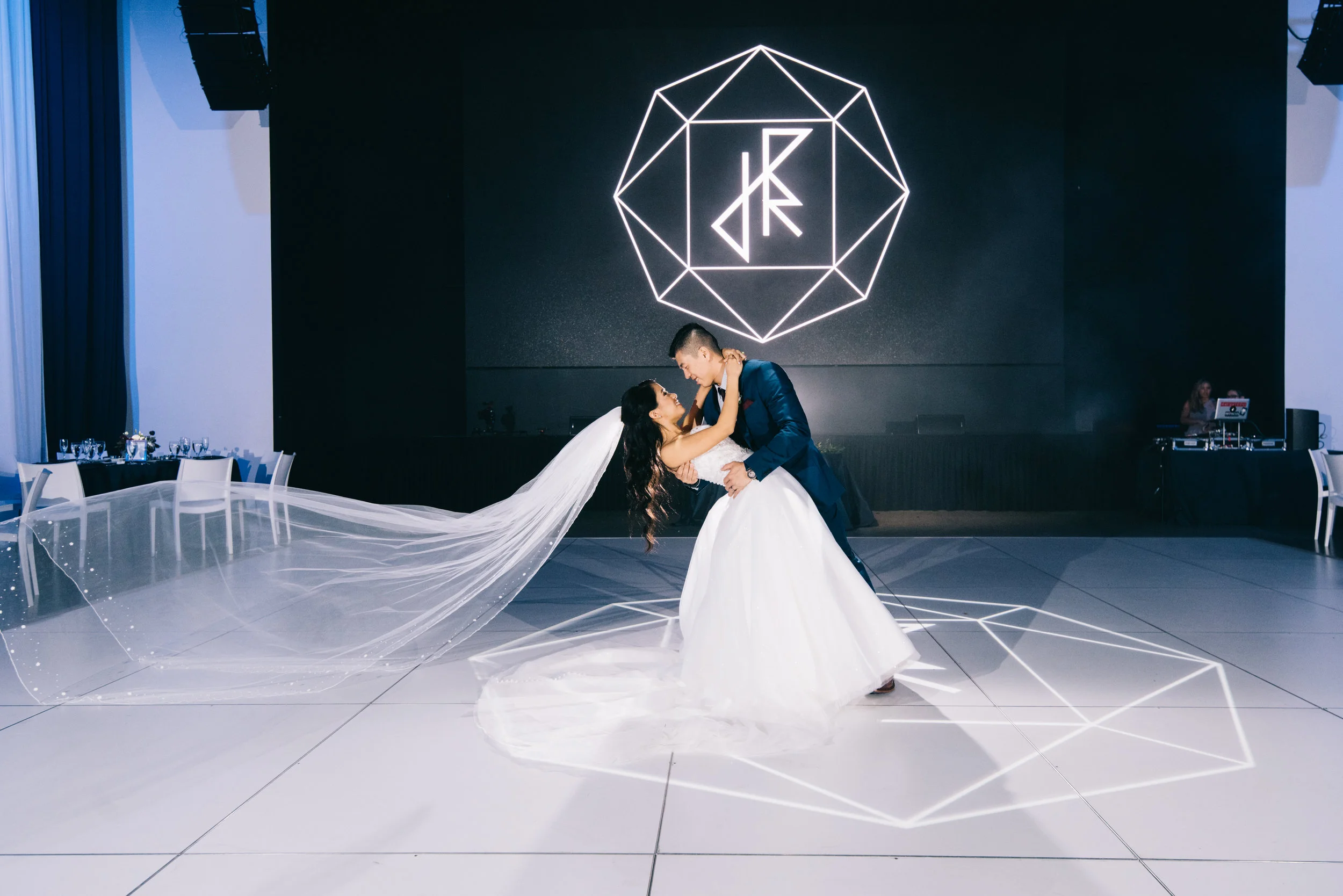 av event irvine wedding photographer / jenny + kevin