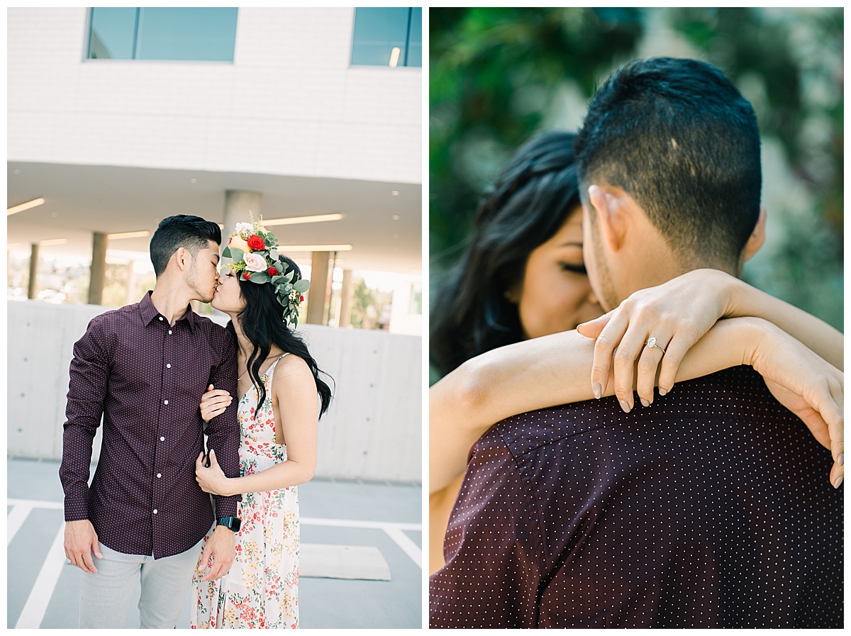  Venice Beach Photographer, Venice Beach Engagement, Venice Beach Canals Engagement, Venice Beach Wedding Photographer, Venice Beach Canals Engagement, Colorful Engagement Photographer, What to wear for engagement photos, Unique engagement photos, cr