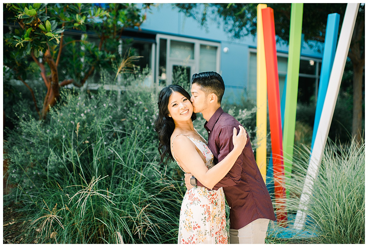  Venice Beach Photographer, Venice Beach Engagement, Venice Beach Canals Engagement, Venice Beach Wedding Photographer, Venice Beach Canals Engagement, Colorful Engagement Photographer, What to wear for engagement photos, Unique engagement photos, cr