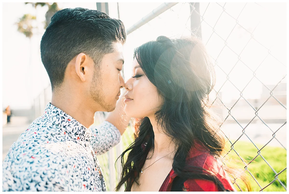 Venice Beach Photographer, Venice Beach Engagement, Venice Beach Canals Engagement, Venice Beach Wedding Photographer, Venice Beach Canals Engagement, Colorful Engagement Photographer, What to wear for engagement photos, Unique engagement photos, creative engagement photos, engagement photo ideas, Engagement photo outfits, Engagement Picture Outfits, Engagement pictures, save the date pictures