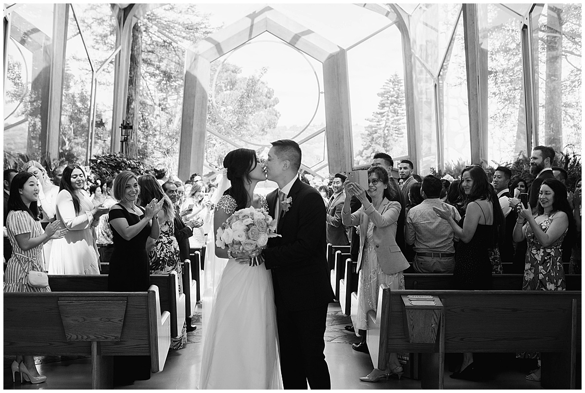 California Wedding Photographer, Wayfarers Chapel Wedding, Rancho Palos Verdes Wedding, The Glass Church Wedding, The Glass Church California, Rancho Palos Verdes Photographer, Wedding Photographer in California, California Wedding Photos, Places to get married in California, Glass Church Wedding California, Wedding Photography, Wedding Inspiration, California Wedding, CA Wedding, California Photographer