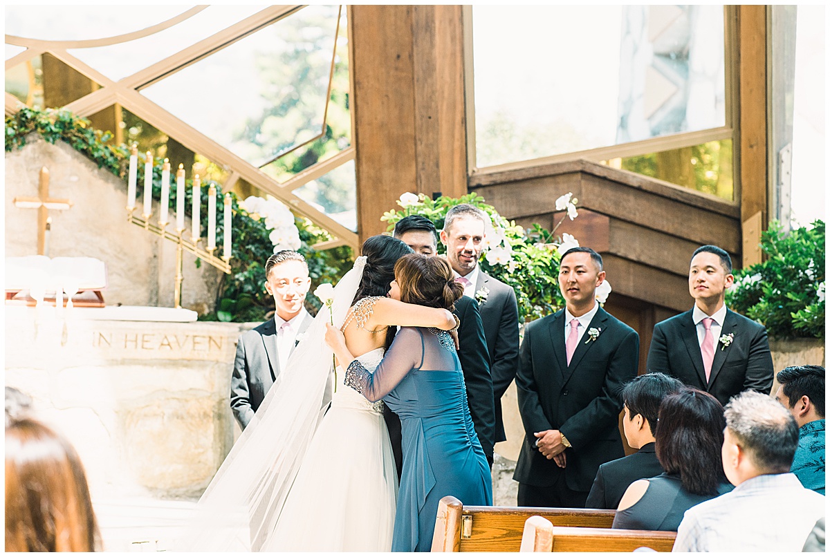 California Wedding Photographer, Wayfarers Chapel Wedding, Rancho Palos Verdes Wedding, The Glass Church Wedding, The Glass Church California, Rancho Palos Verdes Photographer, Wedding Photographer in California, California Wedding Photos, Places to get married in California, Glass Church Wedding California, Wedding Photography, Wedding Inspiration, California Wedding, CA Wedding, California Photographer