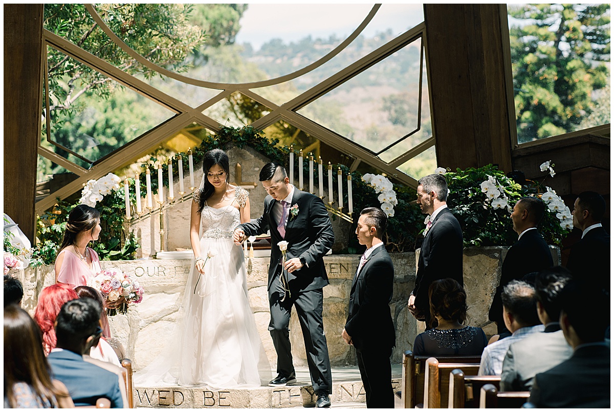 California Wedding Photographer, Wayfarers Chapel Wedding, Rancho Palos Verdes Wedding, The Glass Church Wedding, The Glass Church California, Rancho Palos Verdes Photographer, Wedding Photographer in California, California Wedding Photos, Places to get married in California, Glass Church Wedding California, Wedding Photography, Wedding Inspiration, California Wedding, CA Wedding, California Photographer