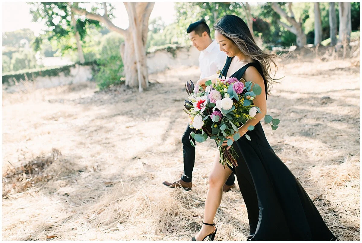 Palos Verdes Beach Photographer, Palos Verdes Beach Engagement, Palos Verdes, Palos Verdes Wedding Photographer, Palos Verdes Estated Engagement, Colorful Engagement Photographer, What to wear for engagement photos, Unique engagement photos, creative engagement photos, engagement photo ideas, Engagement photo outfits, Engagement Picture Outfits, Engagement pictures, save the date pictures