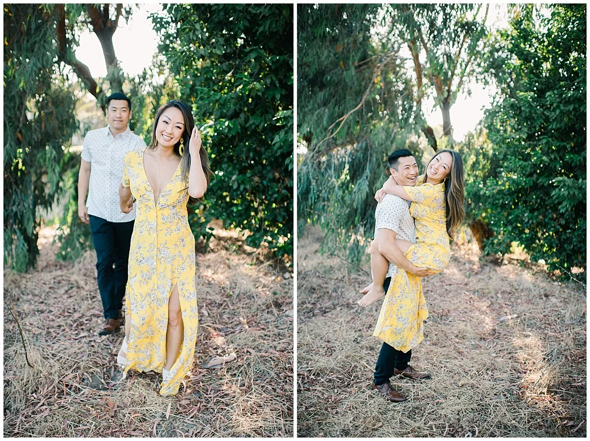 Palos Verdes Beach Photographer, Palos Verdes Beach Engagement, Palos Verdes, Palos Verdes Wedding Photographer, Palos Verdes Estated Engagement, Colorful Engagement Photographer, What to wear for engagement photos, Unique engagement photos, creative engagement photos, engagement photo ideas, Engagement photo outfits, Engagement Picture Outfits, Engagement pictures, save the date pictures