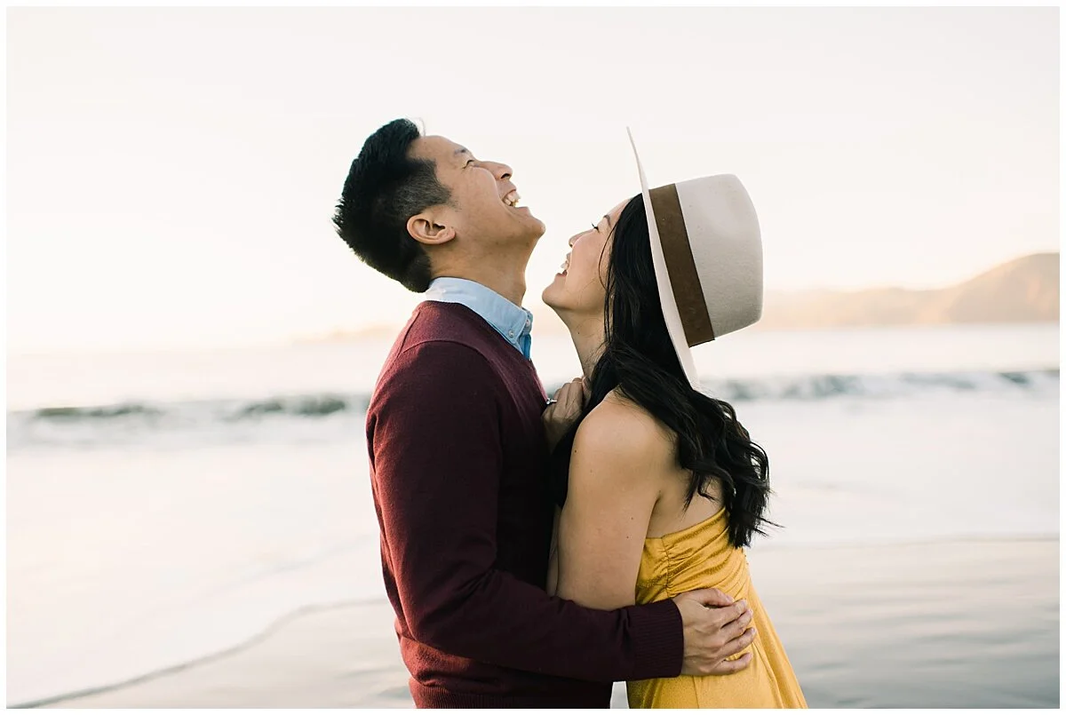 San Fran Cisco City Hall Engagement Photographer, San Francisco Engagement, San Francisco Engagement Photographer, Engagement, San Francisco Wedding Photographer, San Franciso Elopement, Colorful Engagement Photographer, What to wear for engagement