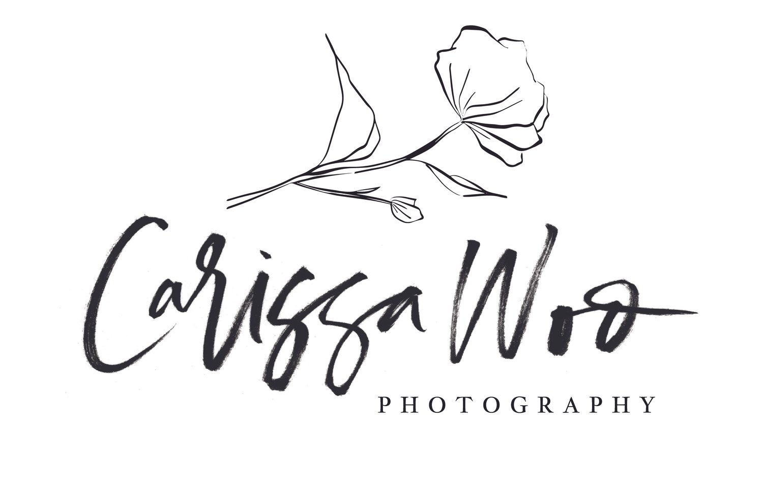 Carissa Woo Photography