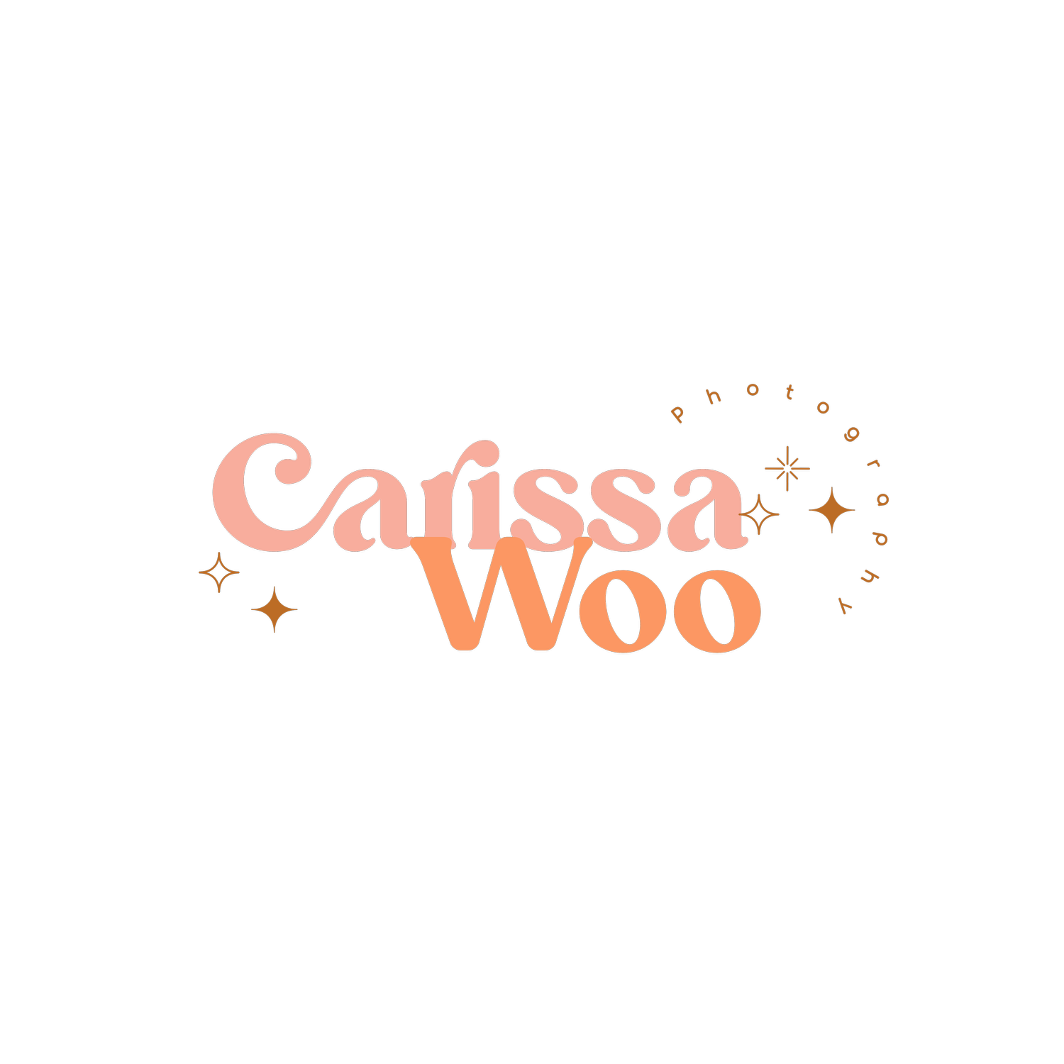Carissa Woo Photography