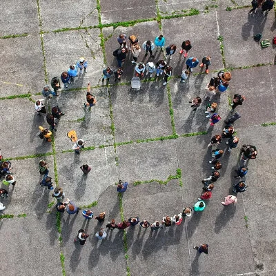 E20: Getting to Know You: The Art of Listening