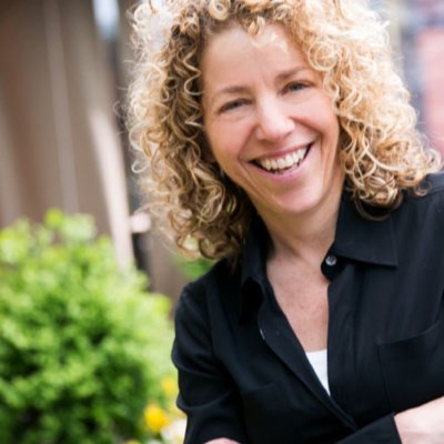 E28: DEI, Engagement, and Org Health: Beyond the Symptoms w/Julie Diamond, PhD