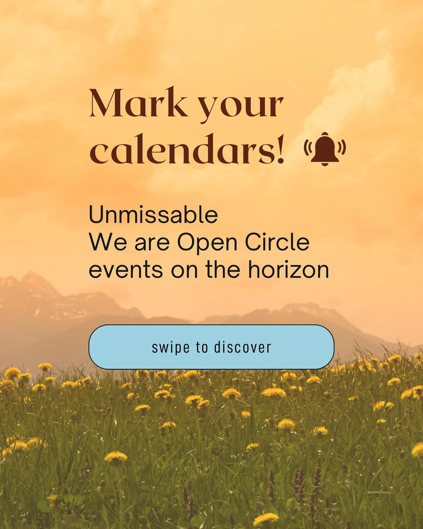 Unlock a treasure trove of personal and professional growth opportunities and a space to create genuine connections with like-minded leaders at our upcoming online and in-person events.

Whether you're seeking personal guidance, professional developm