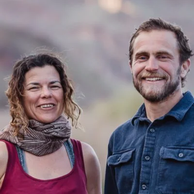 E51: Deciding how to Decide w/ Adam and Miriam, Founders Open Circle