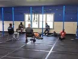 In-Person Listening Circle Training – Delaware, USA – October, 2023 