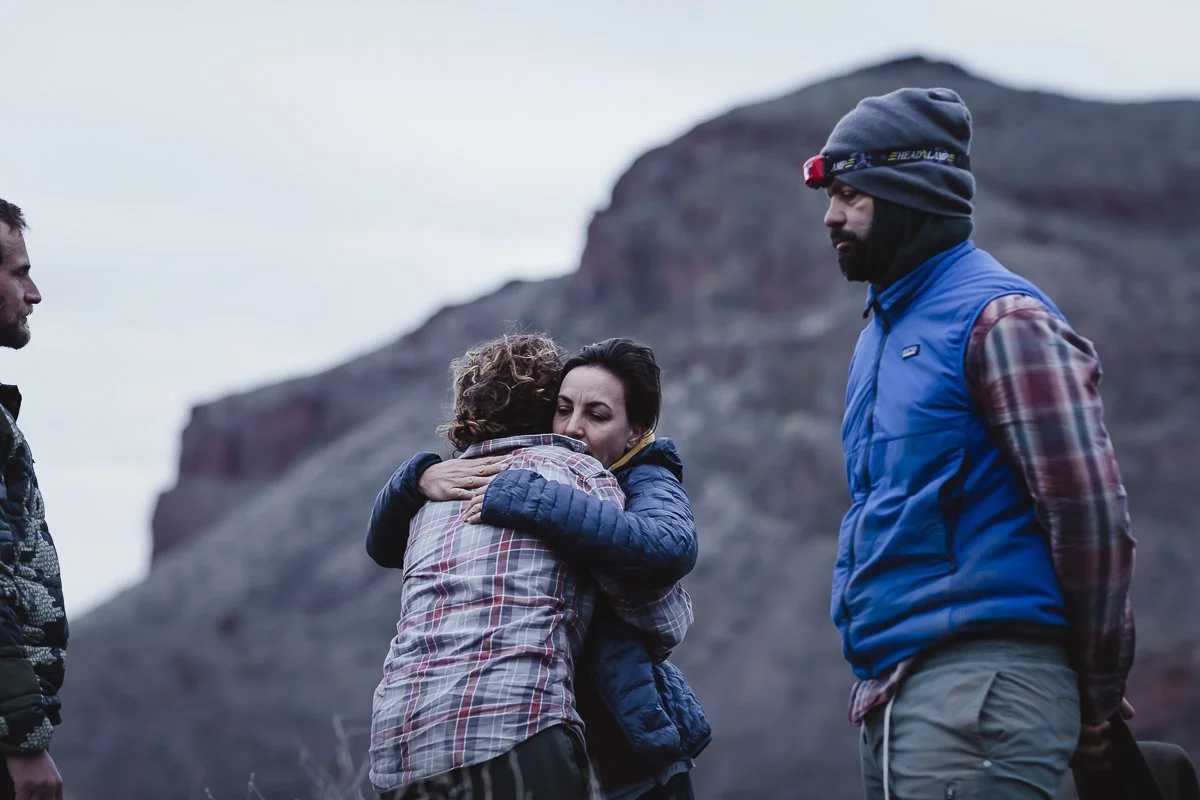 Strength to Serve: Leadership Mastery Program