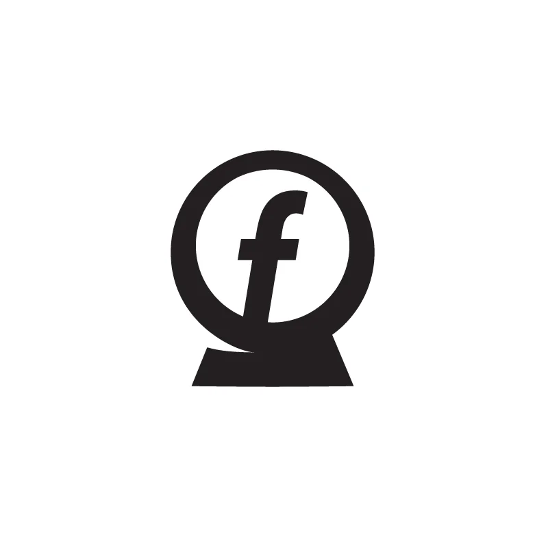 Foreknow abbreviated logo