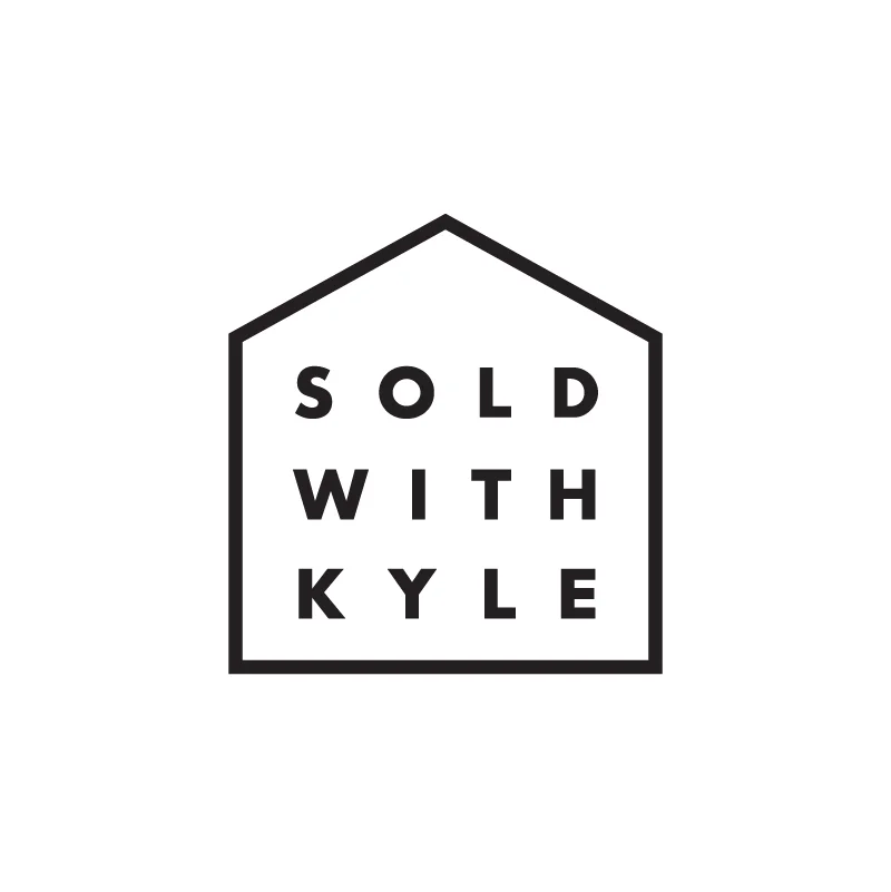 Kyle Williams logo concept