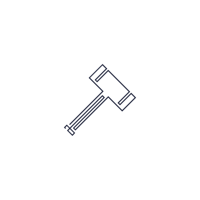 gavel