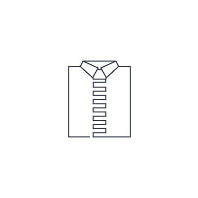 shirt and tie