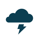 Convection Storm