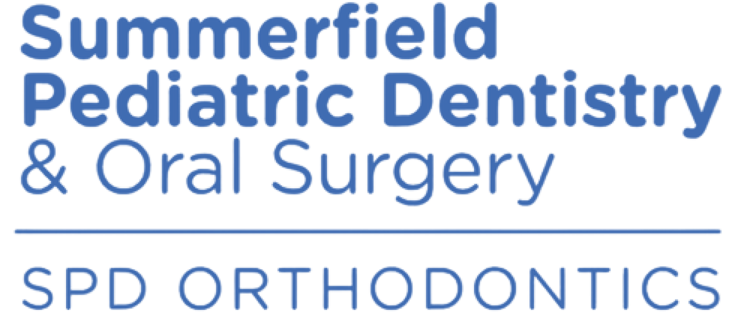 Summerfield Pediatric Dentistry  &amp; Oral Surgery
