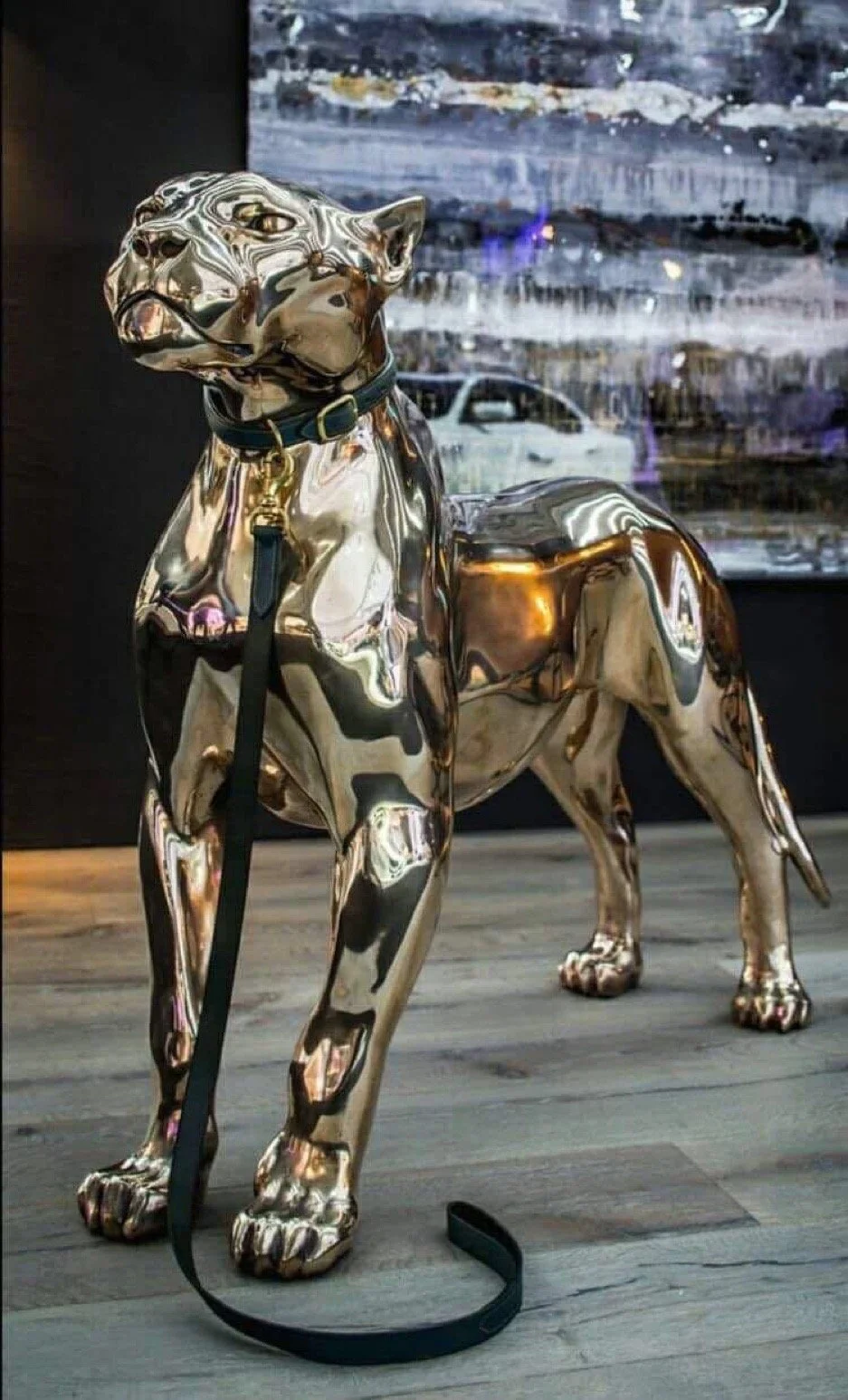 Chris Tap - Panther for Cartier.JPG