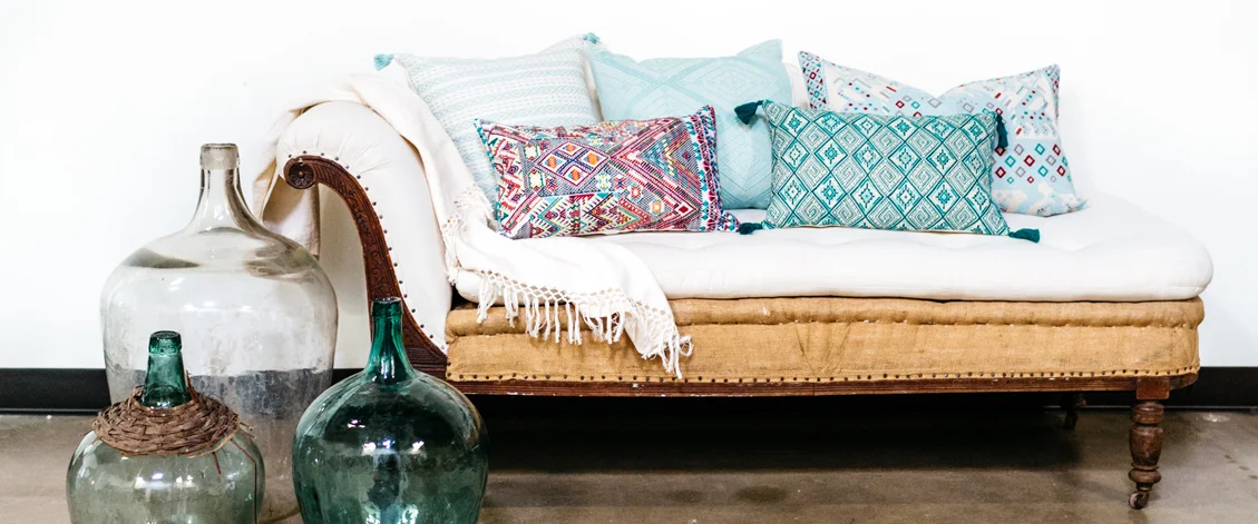 Process: Inspiring Collection 03