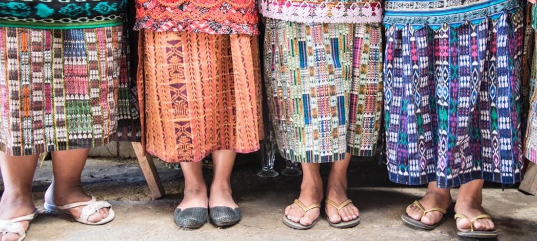 Returning to Guatemala
