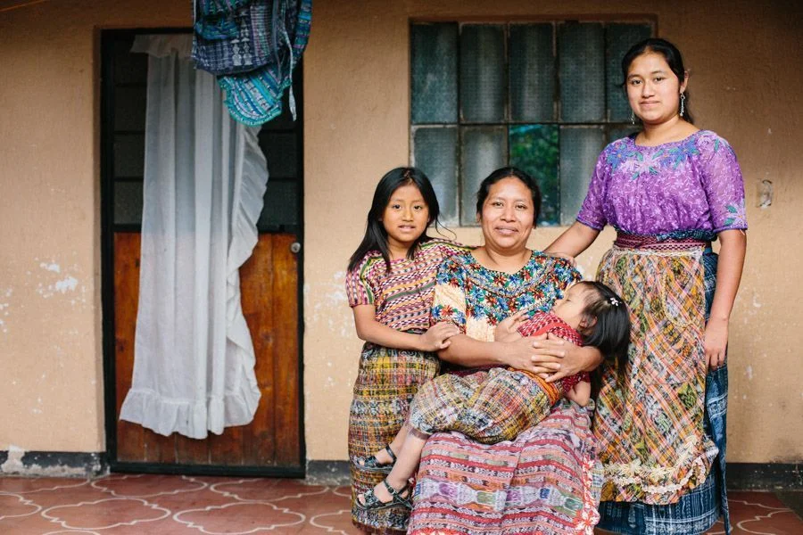 Strengthening Communities