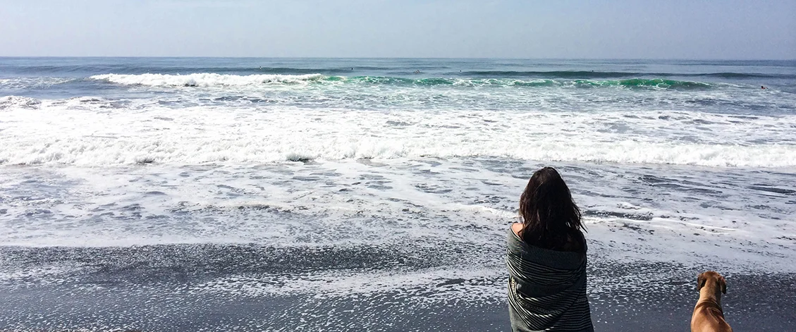 Week Six: Endless Sea
