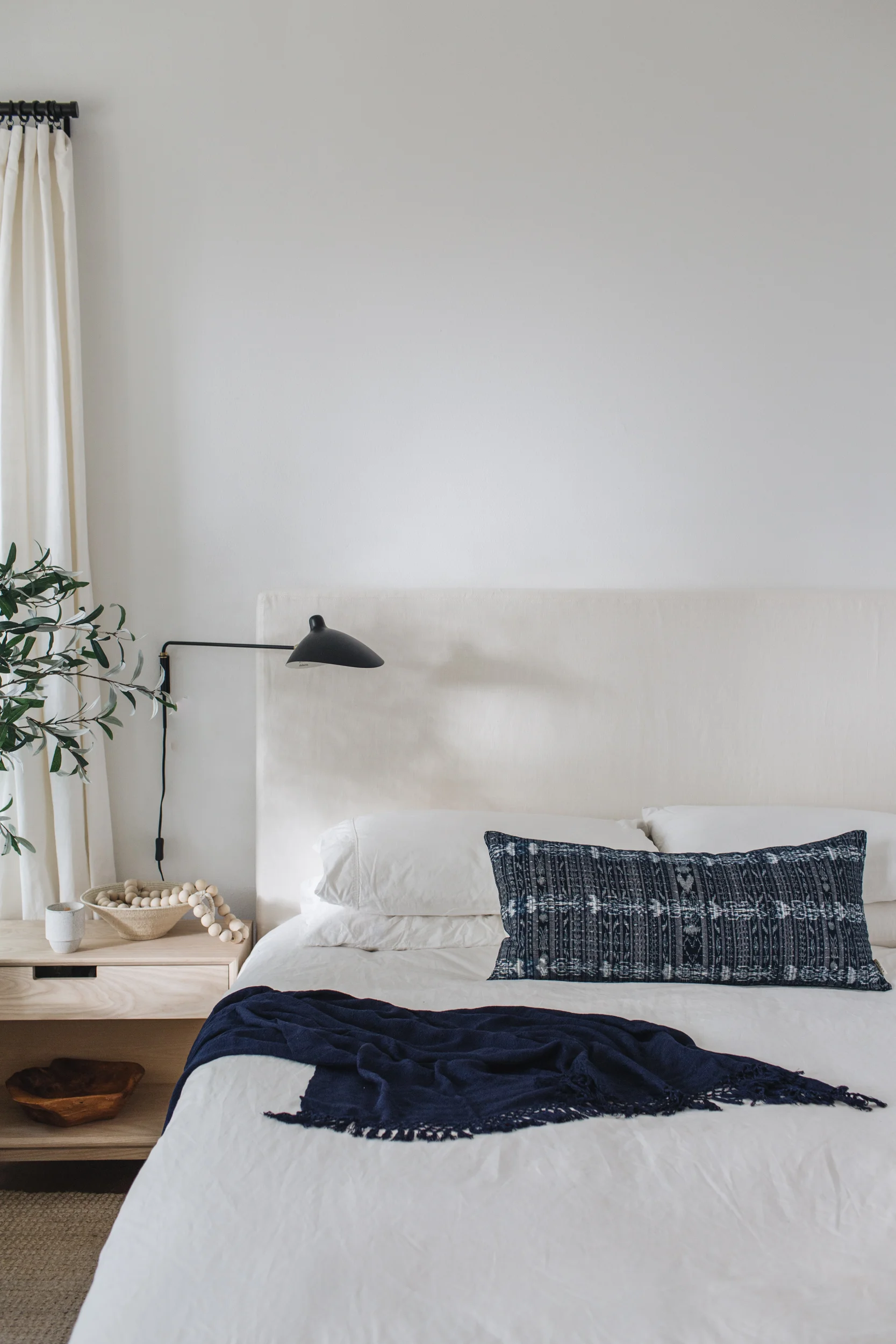 The October Edit: Vintage Pillows