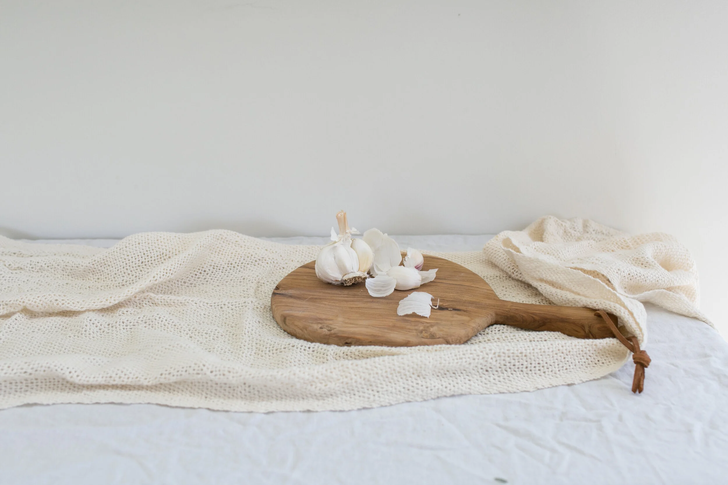 The January Edit: Table Runners