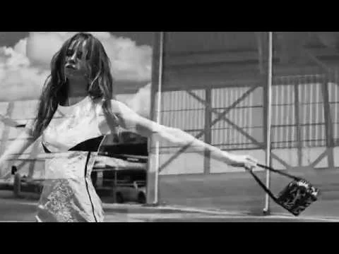 Louis Vuitton Presents SERIES 3 by Bruce Weber