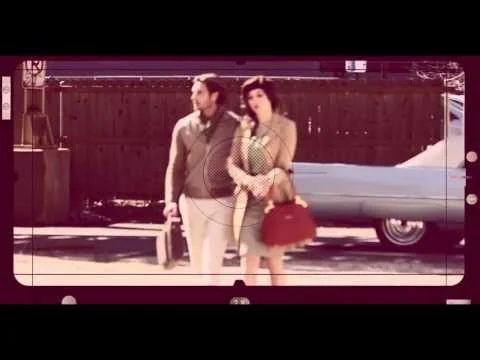 LANCASTER presents "Chicago Exchange" feat. Daisy Lowe &amp; Donny Lewis