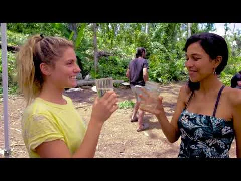 Free People x Waves for Water