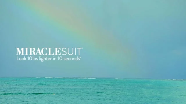 Miraclesuit 2019 Campaign