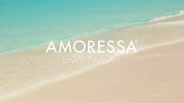 Amoressa 2019 Campaign