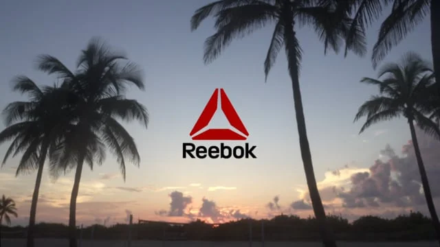 Reebok Women's Swim - Miami 
